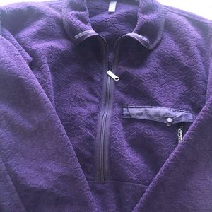 Patagonia Pullover Fleece